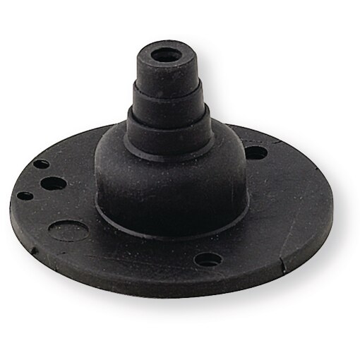 Capuchon de protection pour socle 12 V 7 pôles